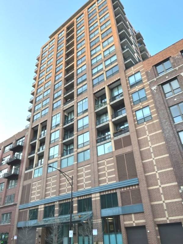 400 W ONTARIO ST #608B, Chicago, IL 60654