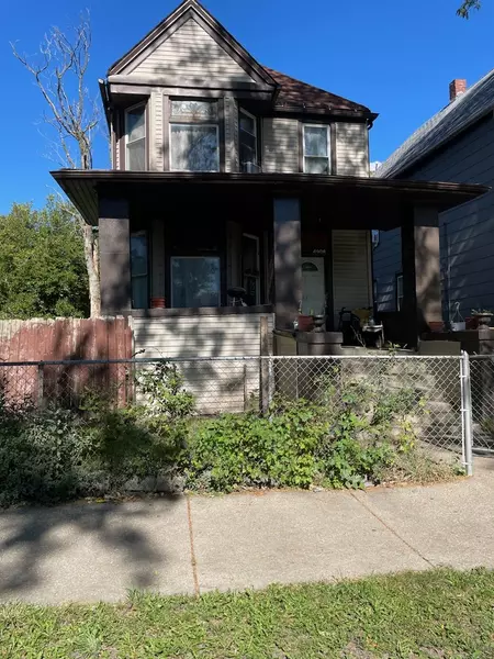 4908 W Ferdinand ST, Chicago, IL 60644