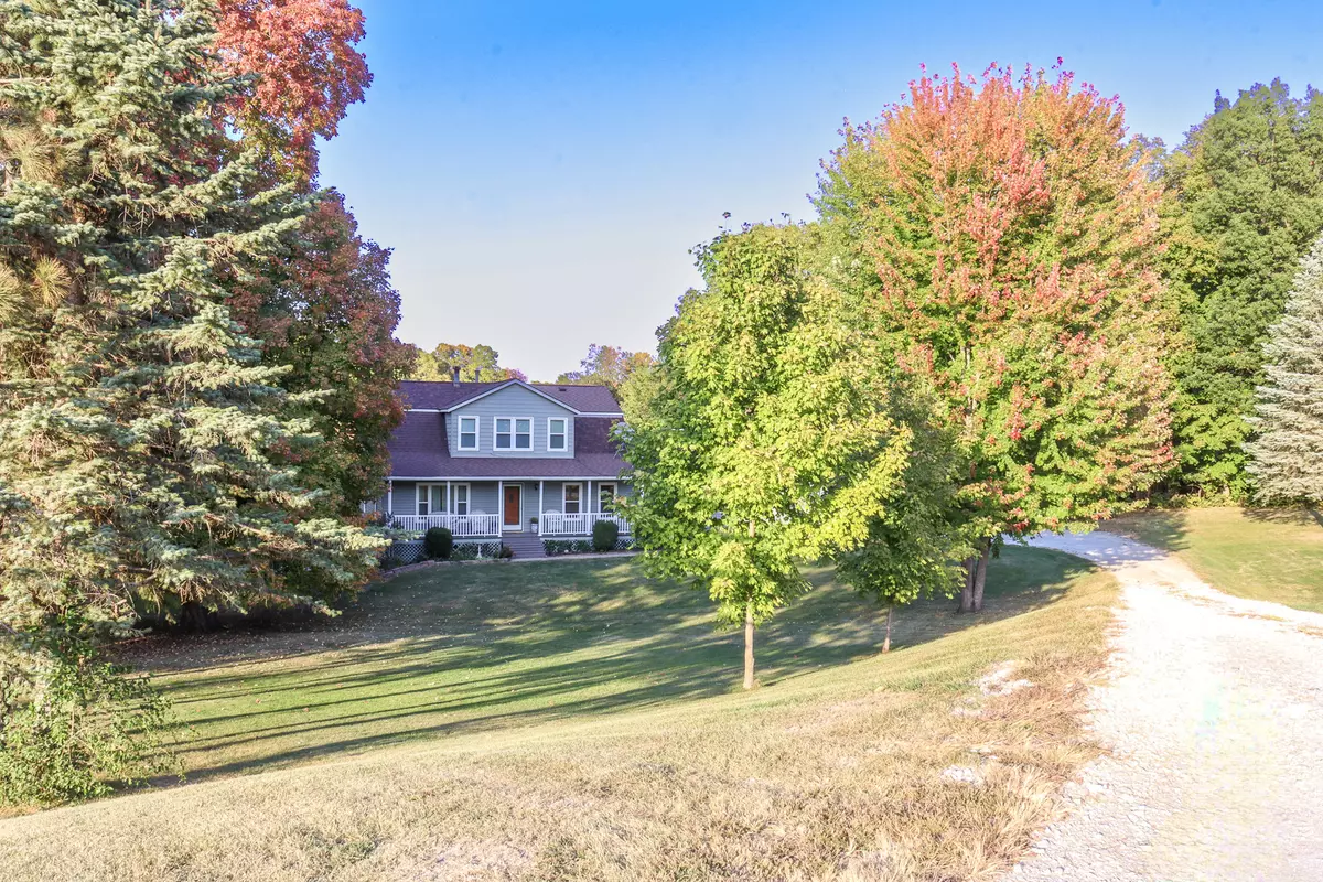 Morrison, IL 61270,13800 Rockwood CT