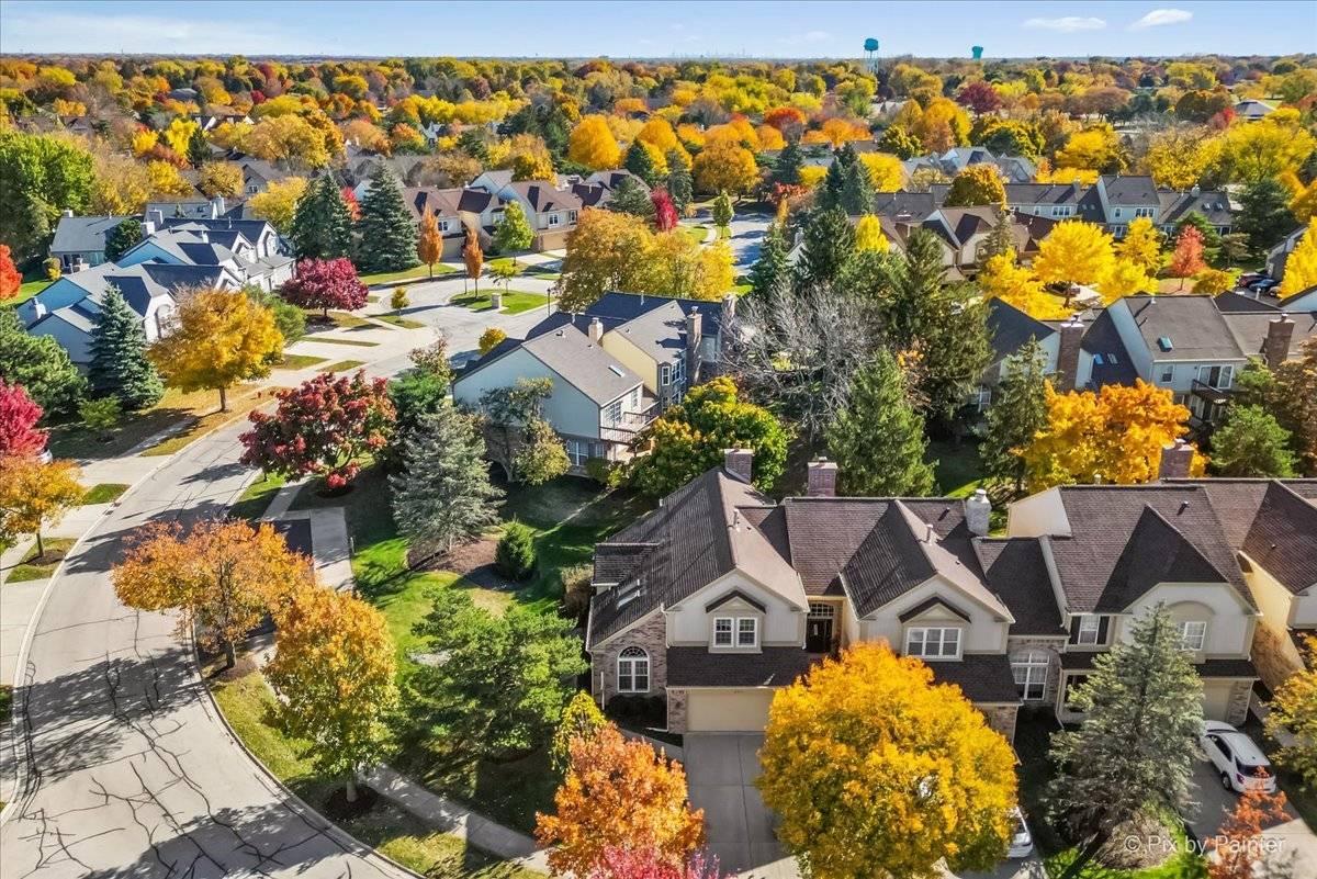 Bloomingdale, IL 60108,280 Lorraine CIR
