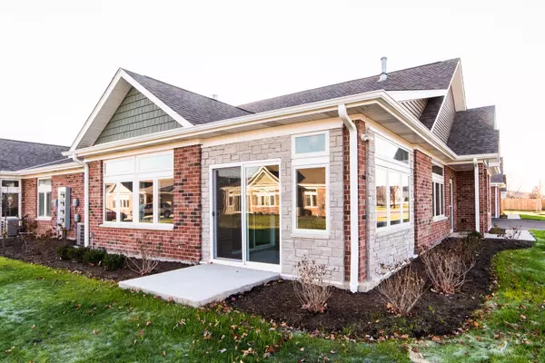 Genoa, IL 60135,506 Stearn DR #506