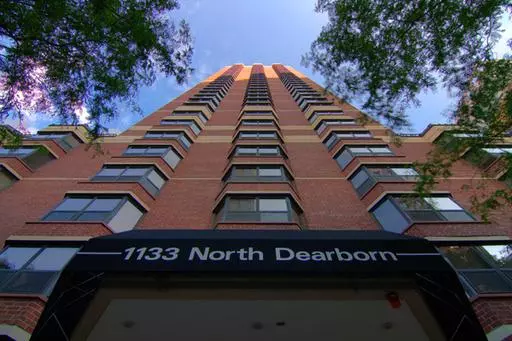 1133 N DEARBORN ST #2105, Chicago, IL 60610