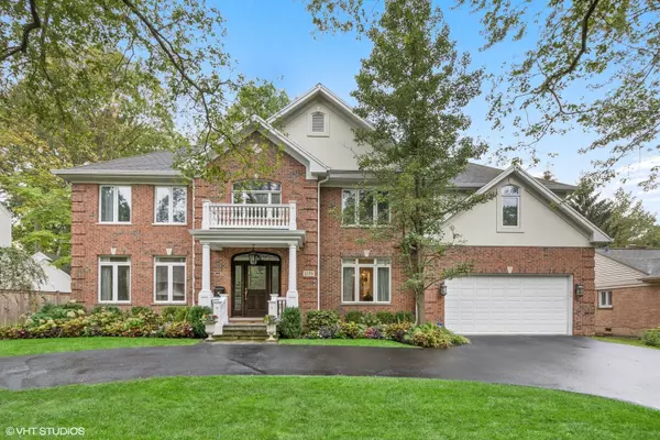 Highland Park, IL 60035,1175 Beech LN