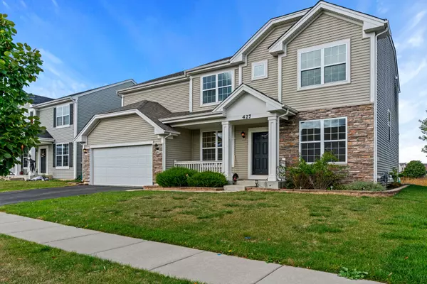 Volo, IL 60073,427 Minuet CIR