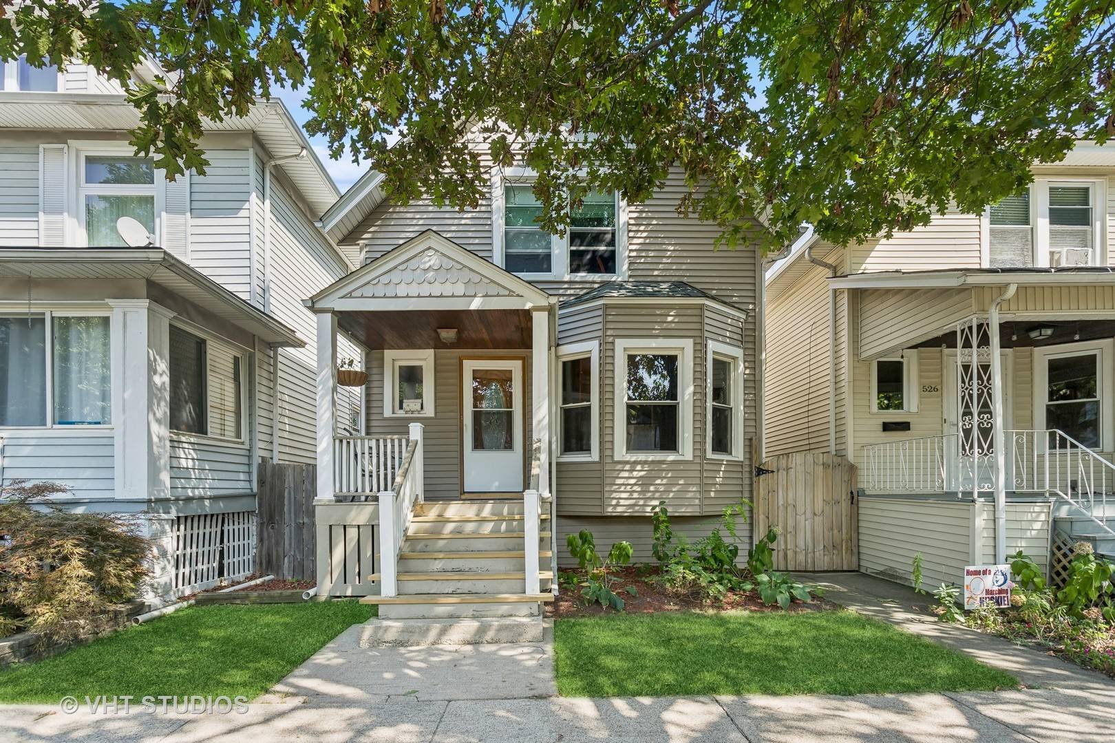 524 S Highland AVE, Oak Park, IL 60304