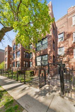 7702 N Marshfield AVE #1, Chicago, IL 60626