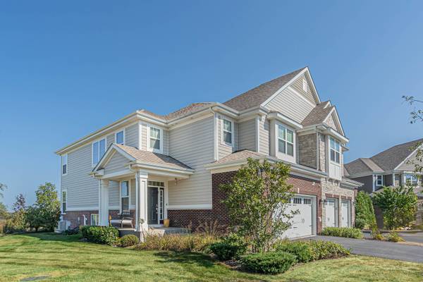 20486 W Oakmont CT, Kildeer, IL 60047