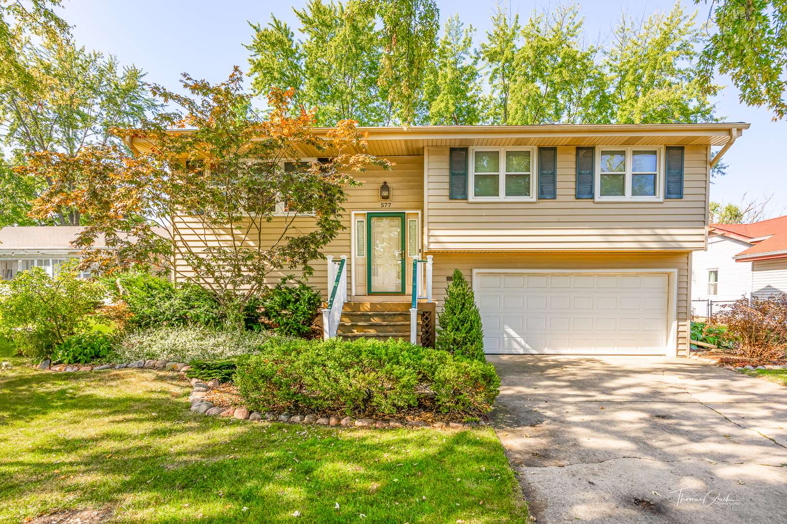577 Emerson CIR, Bolingbrook, IL 60440
