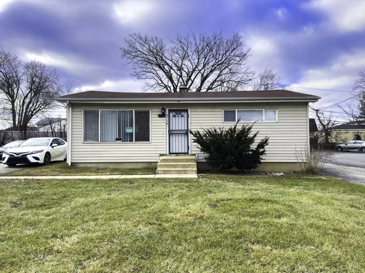 Hickory Hills, IL 60457,8724 S Roberts RD