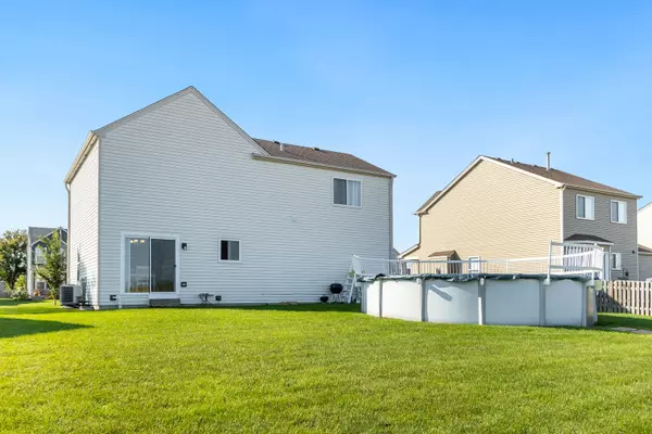 Minooka, IL 60447,329 Aster DR