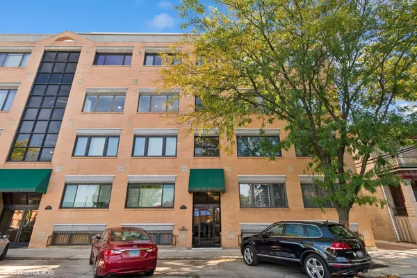 4747 N Artesian AVE #3N, Chicago, IL 60625