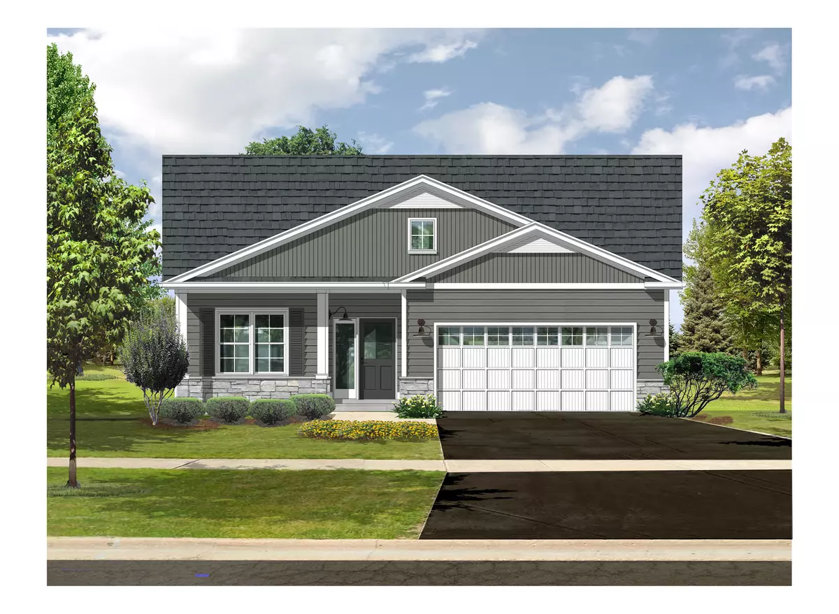 Huntley, IL 60142,Lot 30 Samantha LN