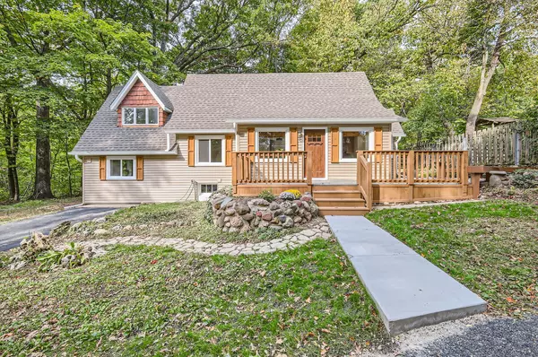 1314 Sheridan RD, Winthrop Harbor, IL 60096
