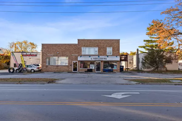 242 Jeffery ST, Kankakee, IL 60901