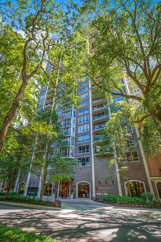 1515 N ASTOR ST #20BC, Chicago, IL 60610