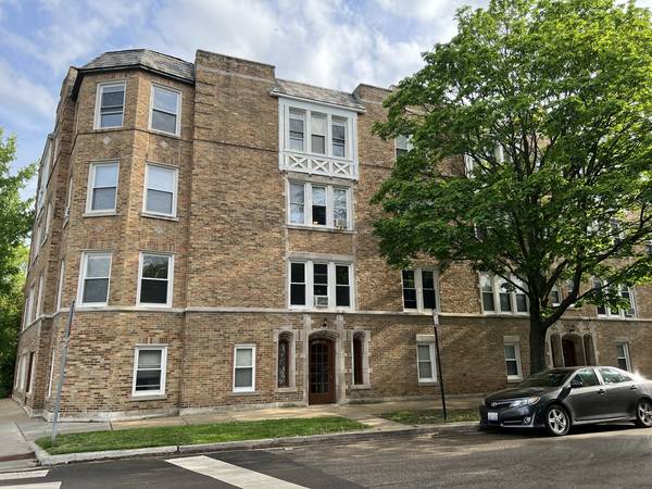 3225 W Ardmore AVE #3, Chicago, IL 60659