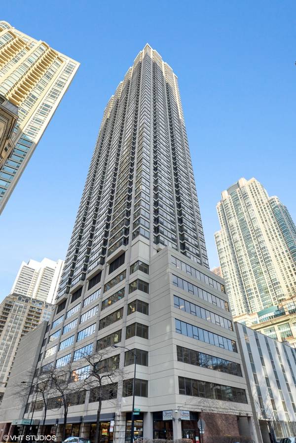 30 E Huron ST #1209, Chicago, IL 60611