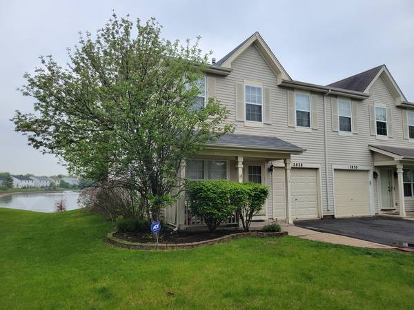 2828 Cedar Glade DR #2828, Naperville, IL 60564