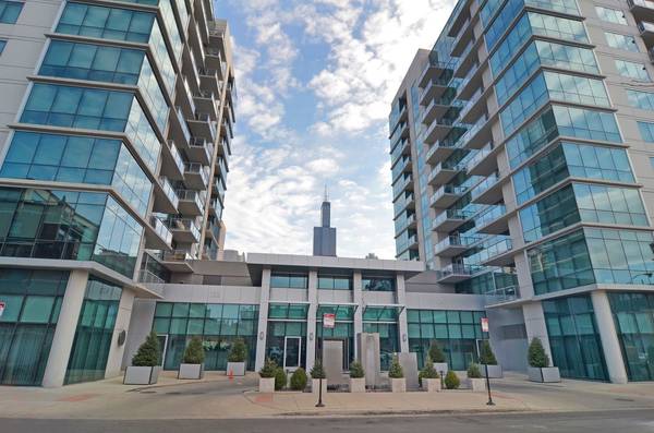 125 S GREEN ST #1006A, Chicago, IL 60607