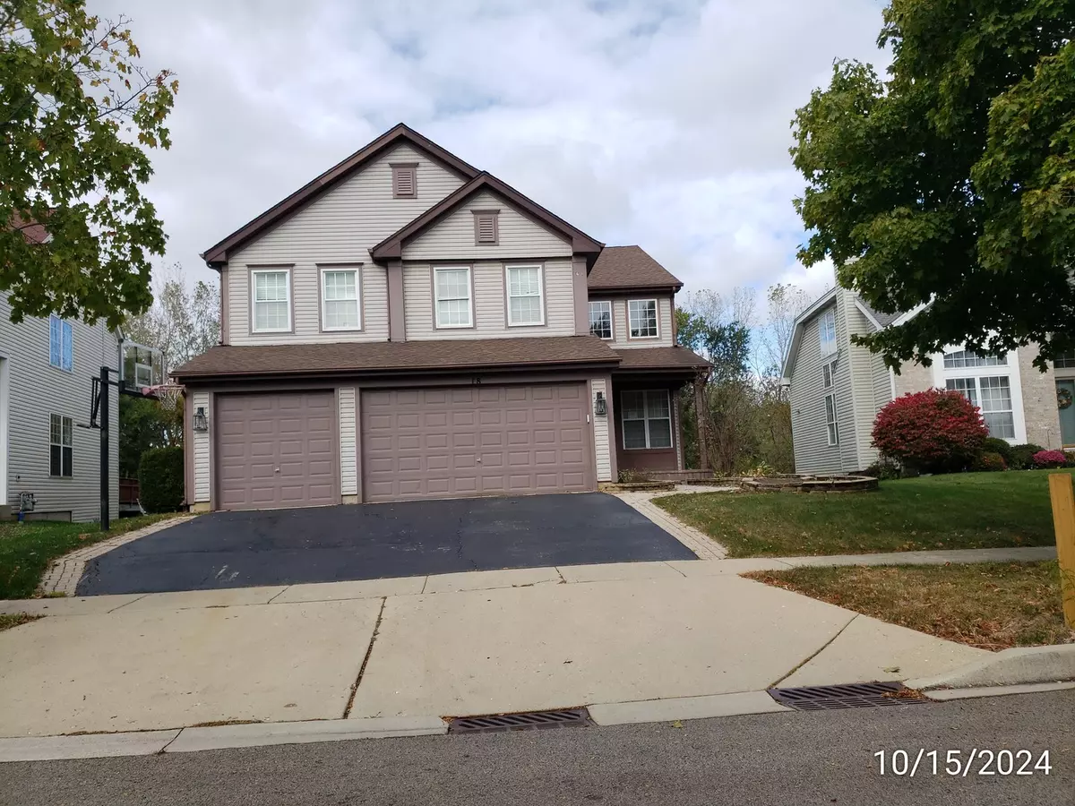 Streamwood, IL 60107,18 Clover CIR