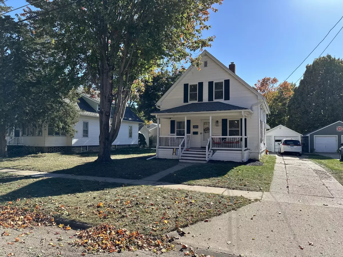 Morrison, IL 61270,503 W Morris ST