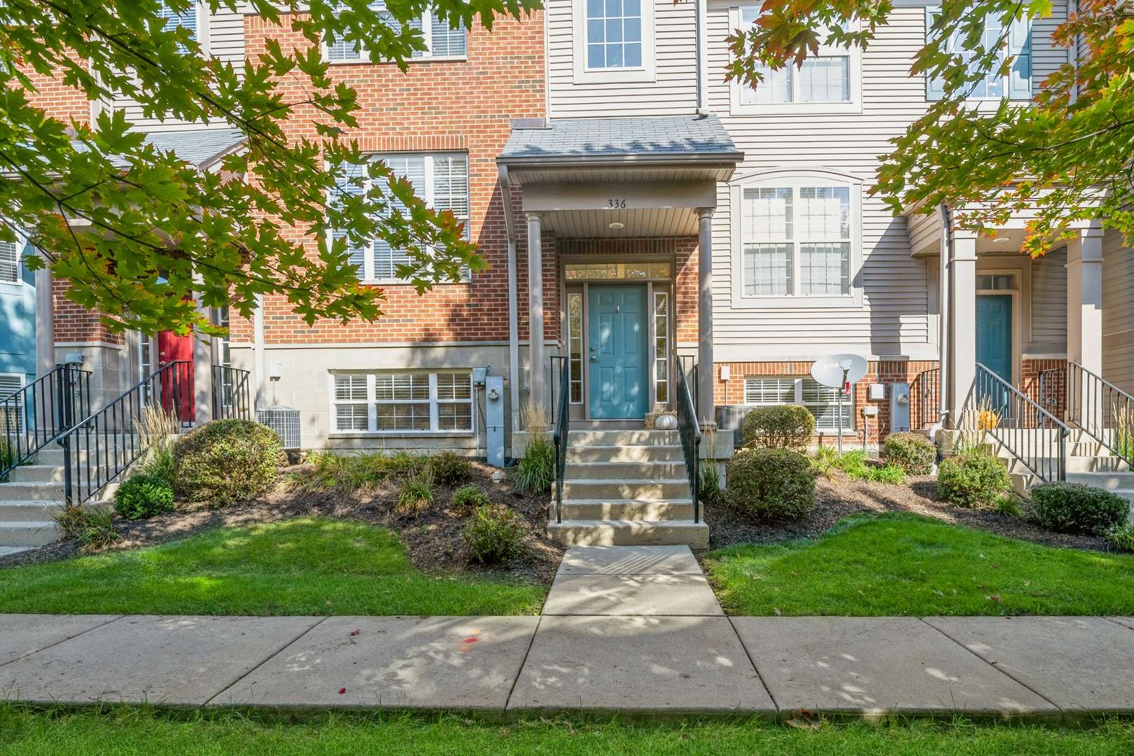 Grayslake, IL 60030,336 Station Park CIR