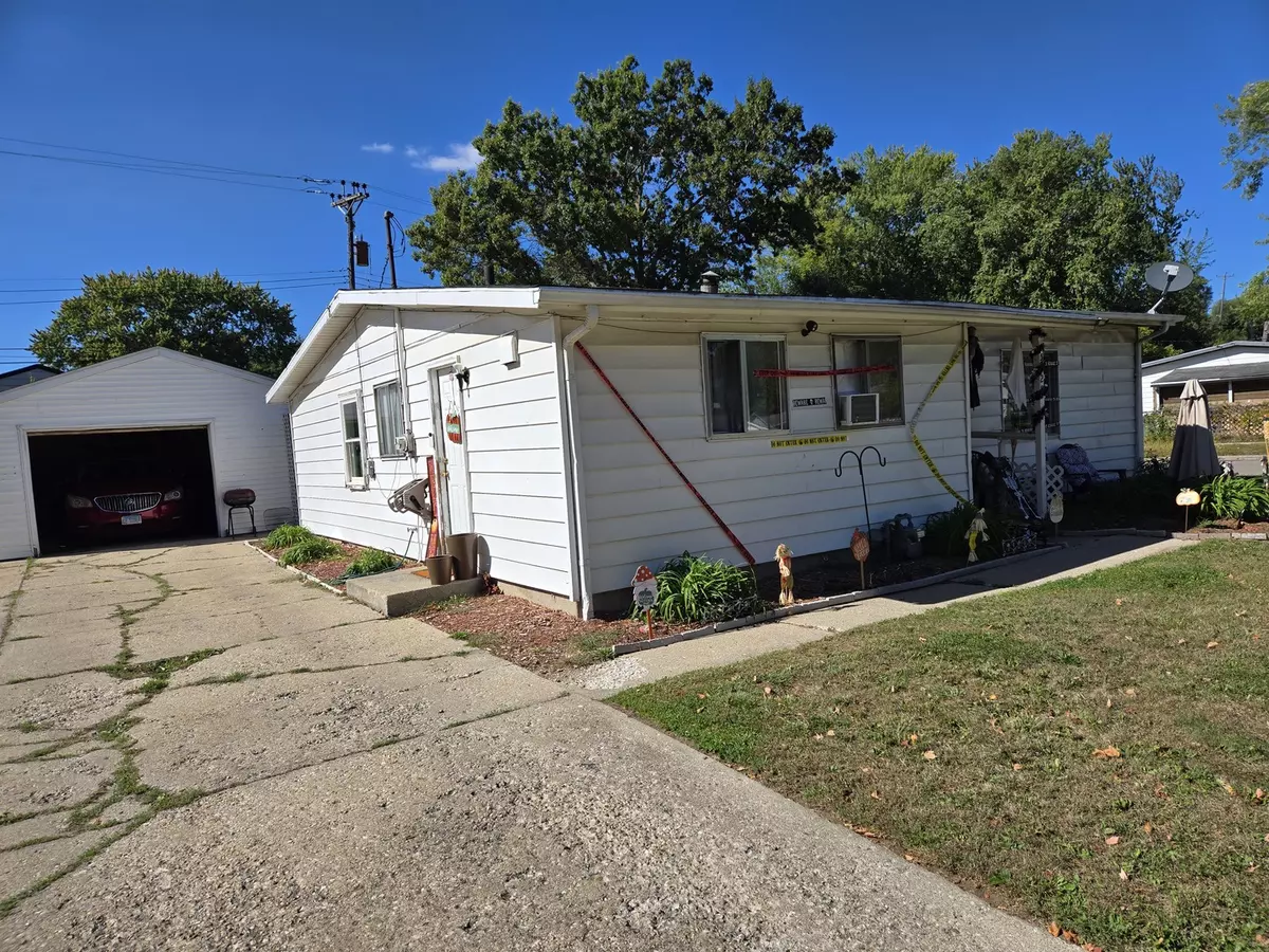 Rockford, IL 61101,3128 Alida ST