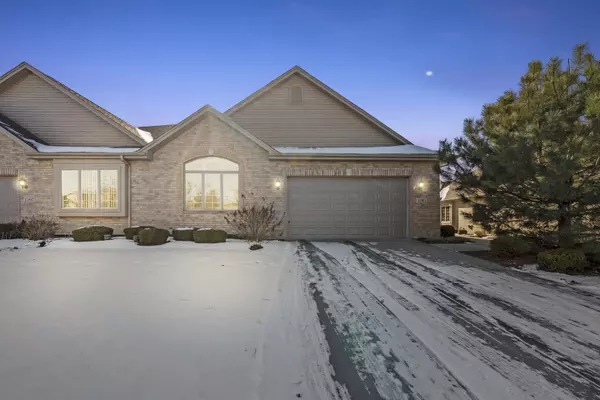 11901 Tower Bridge DR, Mokena, IL 60448