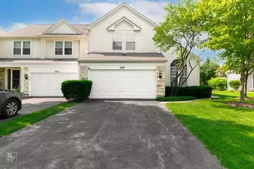 1535 Regan CT,  Hoffman Estates,  IL 60192