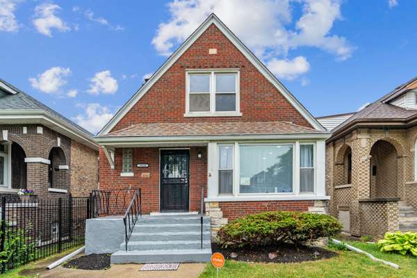 7624 S Honore ST, Chicago, IL 60620