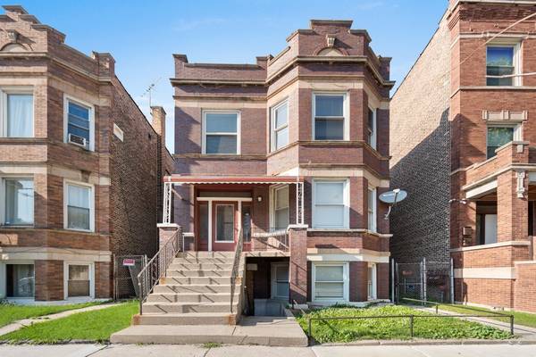 4116 W Cermak RD #GARDEN, Chicago, IL 60623