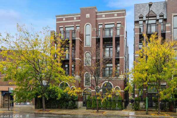 4152 N Elston AVE #1S, Chicago, IL 60618