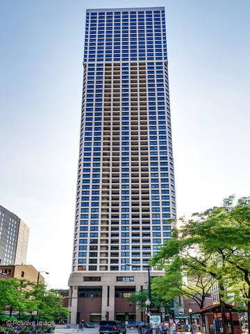 1030 N State ST #38GH, Chicago, IL 60610