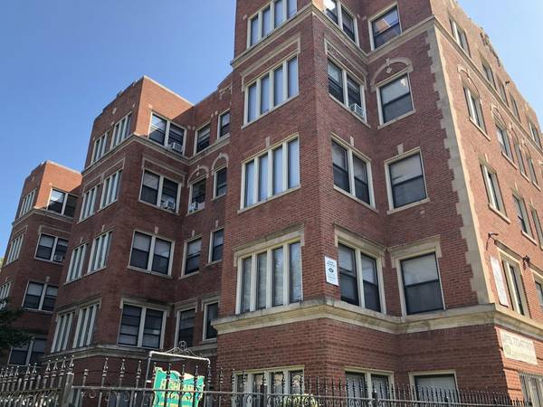 7455 N Greenview AVE #322, Chicago, IL 60626