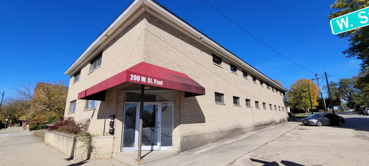 Spring Valley, IL 61362,200 W Saint Paul ST #2