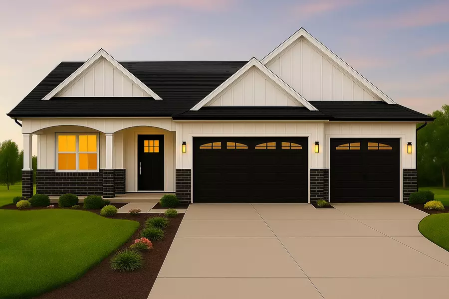 868 Edgewood DR, Sugar Grove, IL 60554