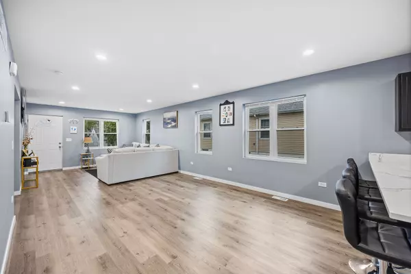 Crest Hill, IL 60403,1809 Cora ST