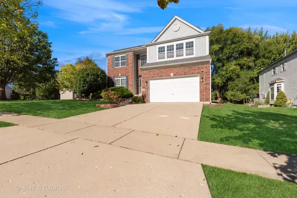 Streamwood, IL 60107,102 Nettle LN