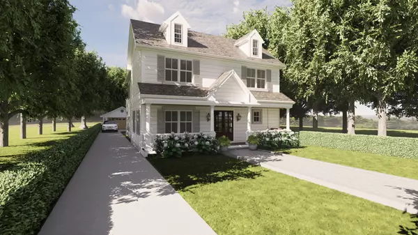 Winnetka, IL 60093,917 Willow RD