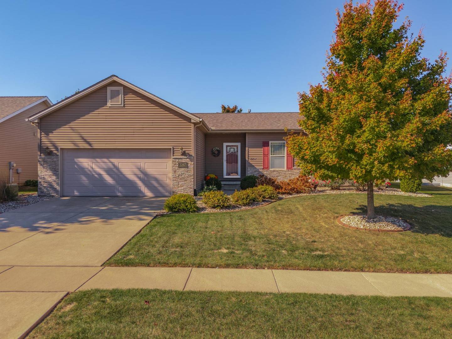 Normal, IL 61761,2267 Emory LN