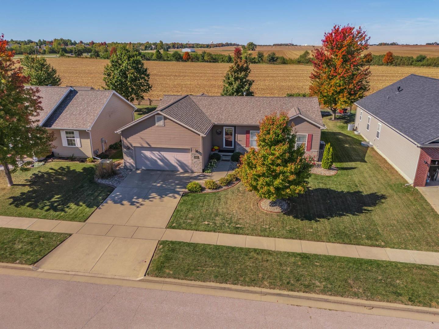 Normal, IL 61761,2267 Emory LN