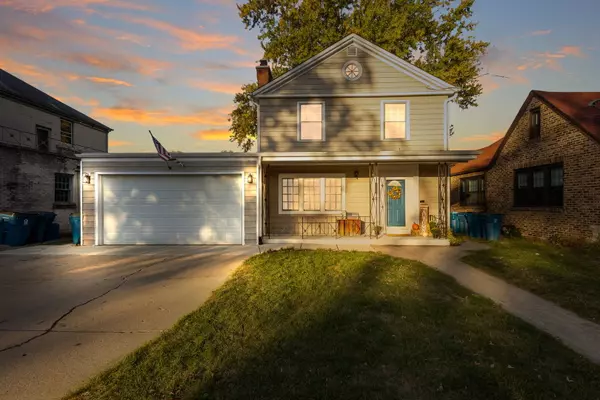 252 S Addison ST, Bensenville, IL 60106