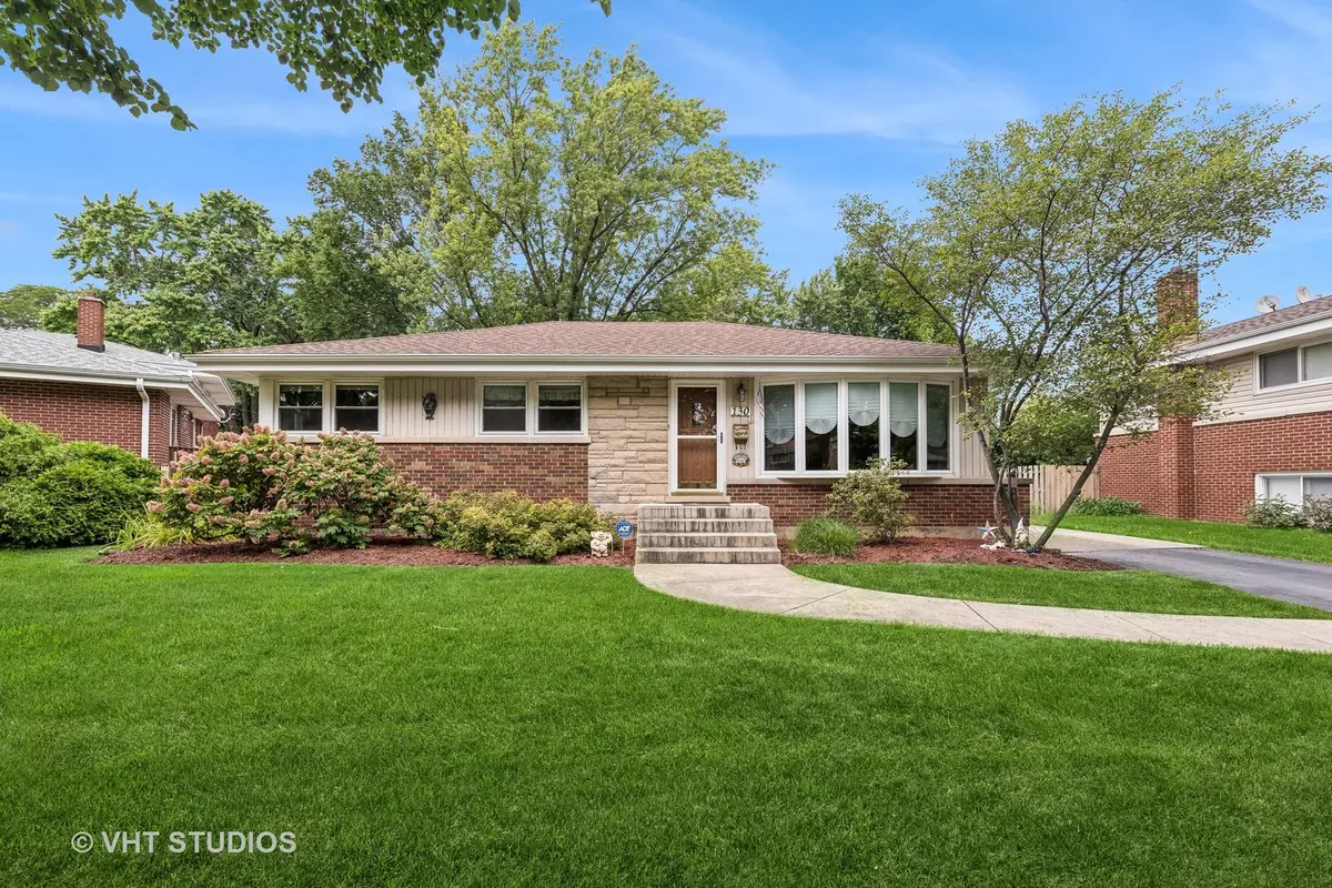 Arlington Heights, IL 60005,130 S Reuter DR