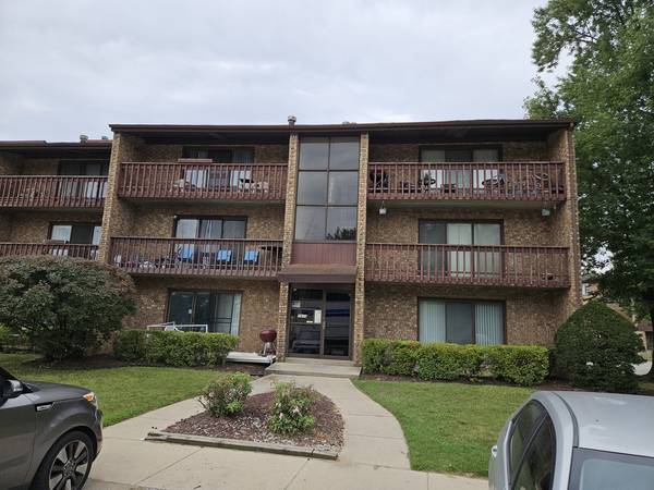 1873 Michigan City RD #1E, Calumet City, IL 60409