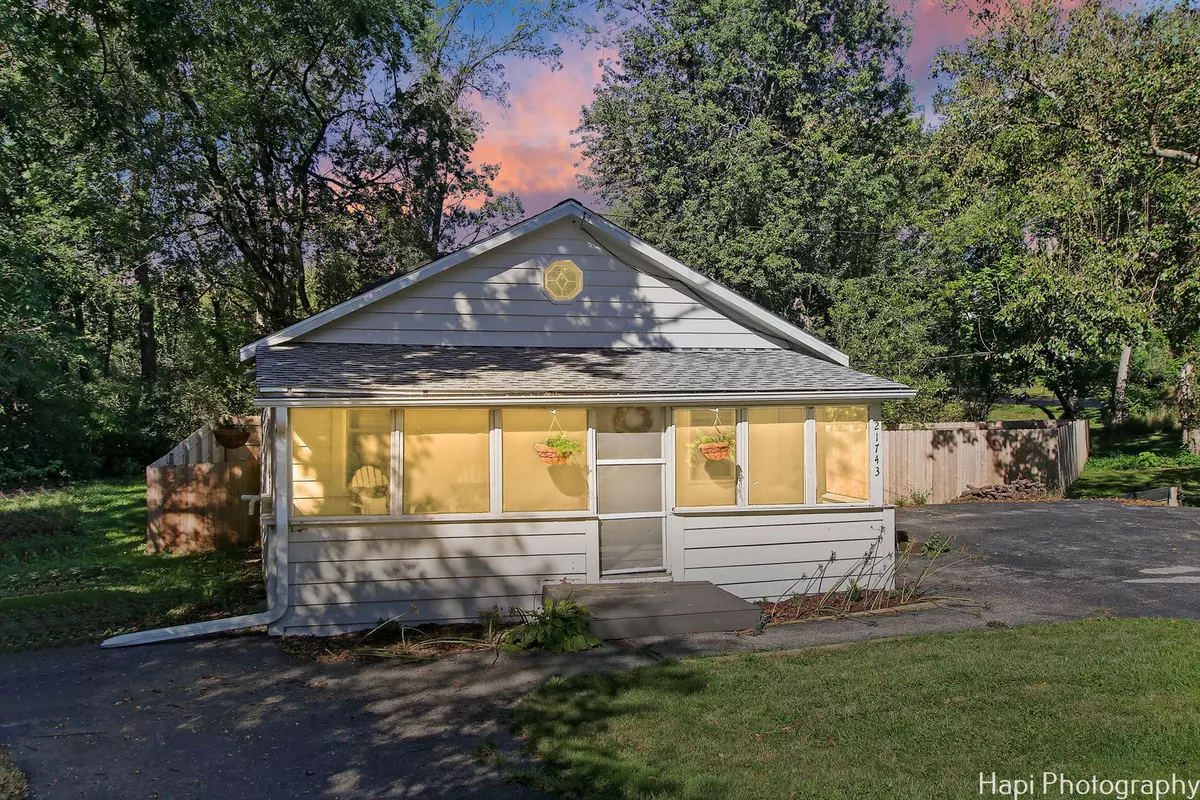 Lake Villa, IL 60046,21743 W Oak AVE