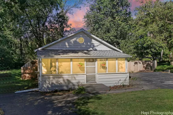 21743 W Oak AVE,  Lake Villa,  IL 60046