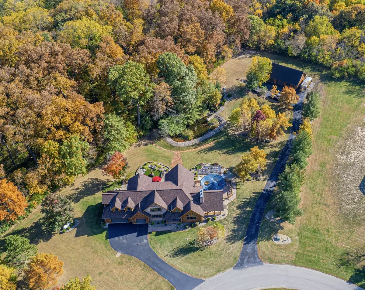 Grant Park, IL 60940,6125 Tulip LN