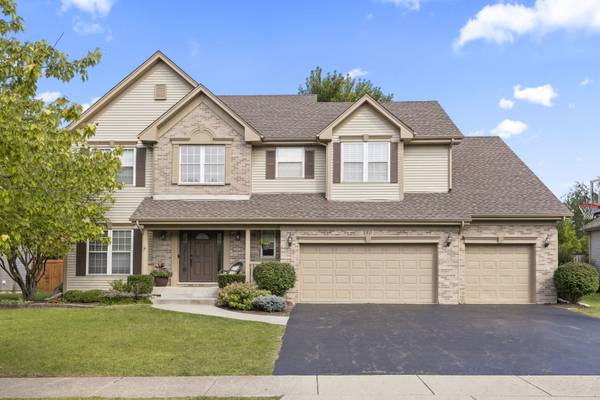 380 BRADFORD CIR, Batavia, IL 60510