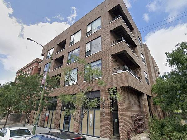 1509 N Western AVE #205, Chicago, IL 60622