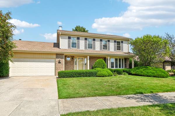 14041 Stonegate LN, Orland Park, IL 60467